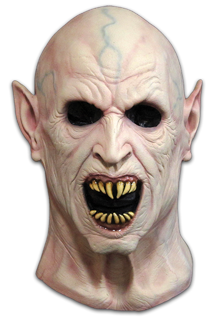 Night Creature Deluxe Mask