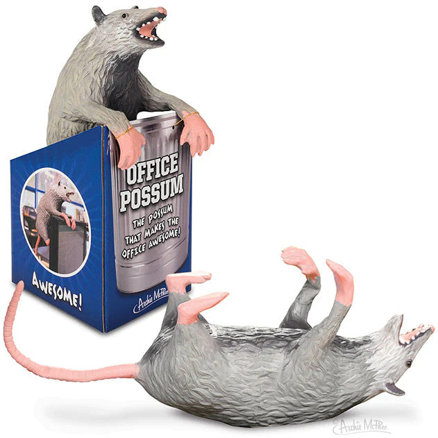 Office Possum- in package