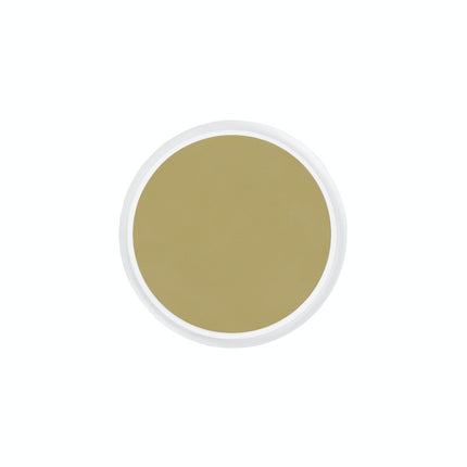 Creme Death Foundations- swallow green