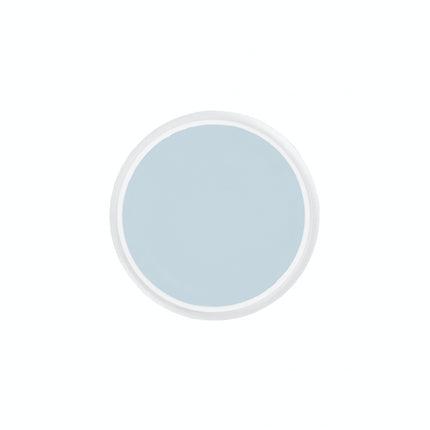 Creme Death Foundations- blue spirit
