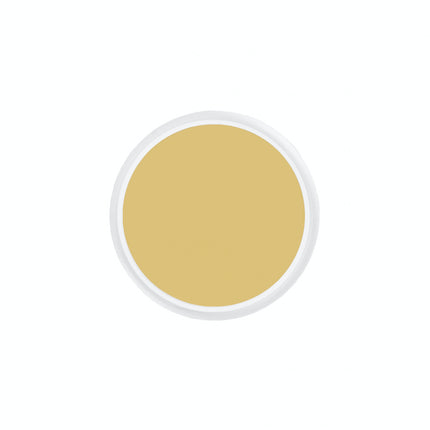 Creme Death Foundations- death straw