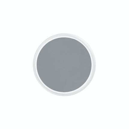 Creme Death Foundations- death blue grey
