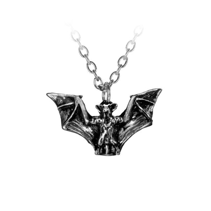 Vampyr Pendant- close up
