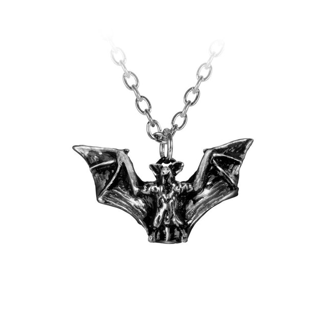 Vampyr Pendant- close up