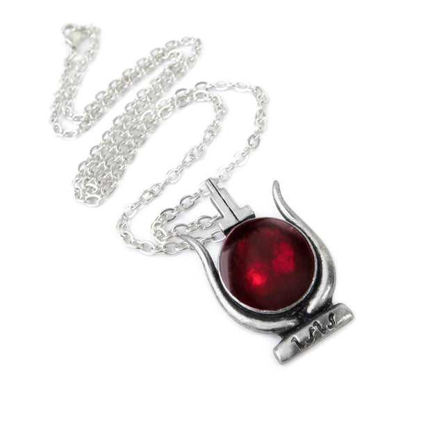 Cult of Aset Pendant