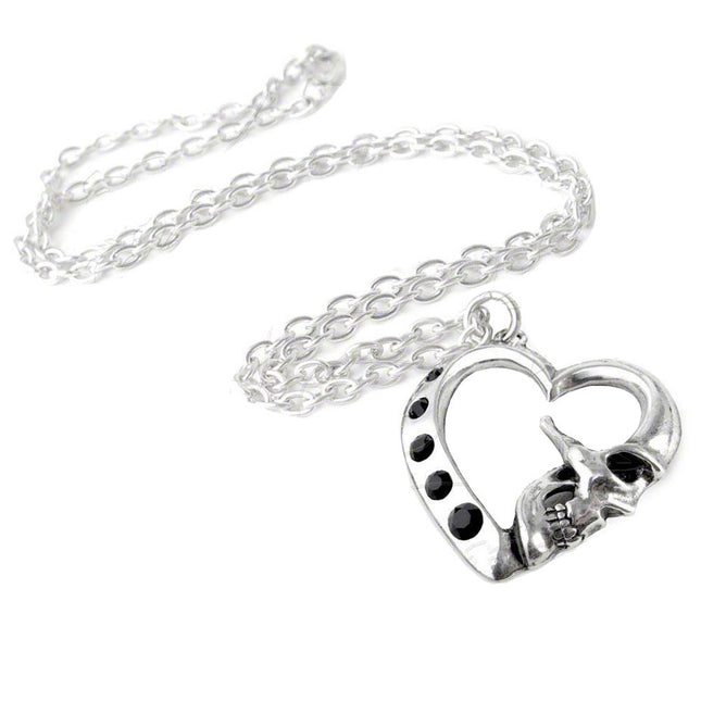La Mort De Coeur Pendant