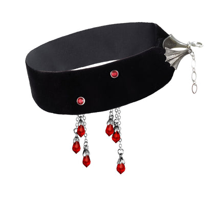 Bitten Choker