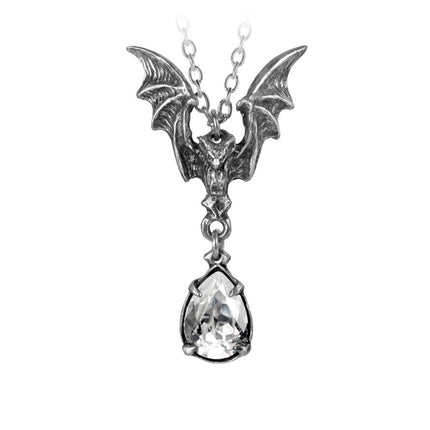 La Nuit Pendant- close up