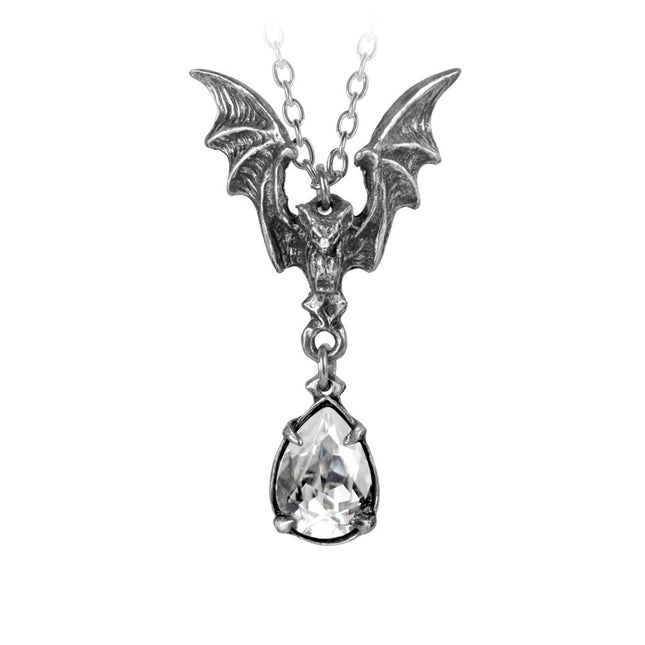 La Nuit Pendant- close up