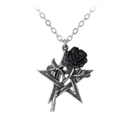 Ruah Vered Pendant- close up