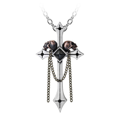 Golgotha Pendant