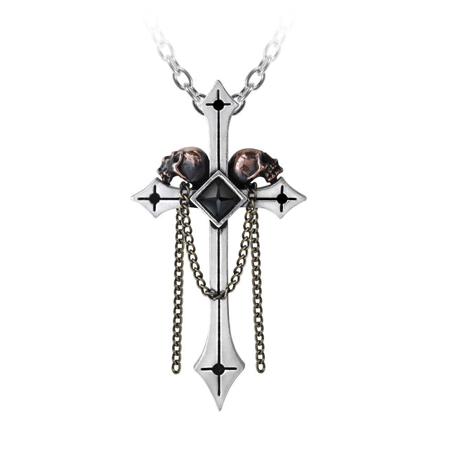 Golgotha Pendant