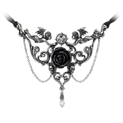 Mesukmus Necklace
