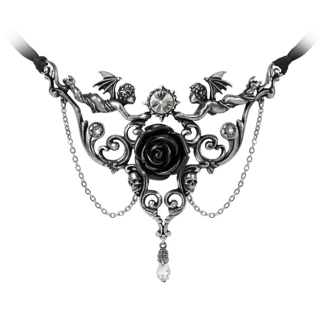 Mesukmus Necklace