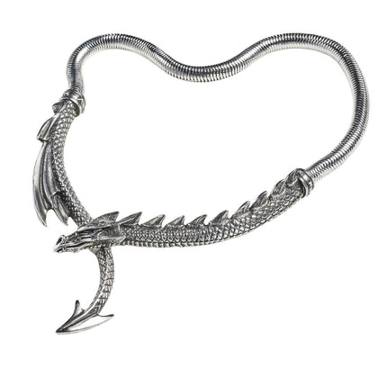 Dragons Lure Necklace 1