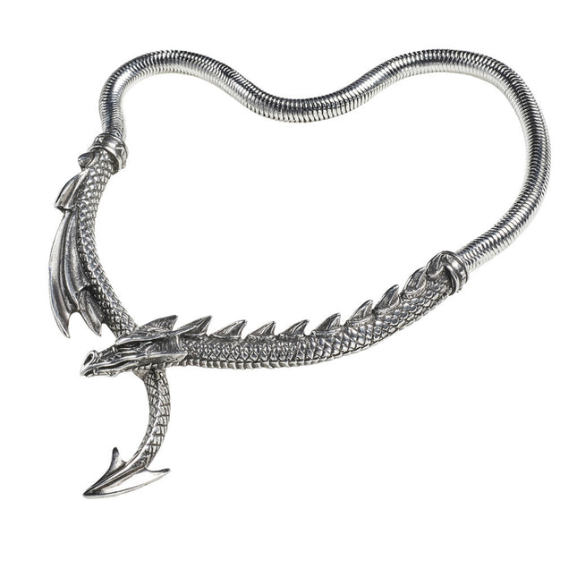 Dragons Lure Necklace 1