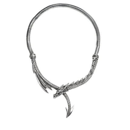 Dragons Lure Necklace 2