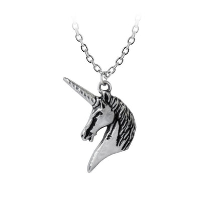 Unicorn Pendant