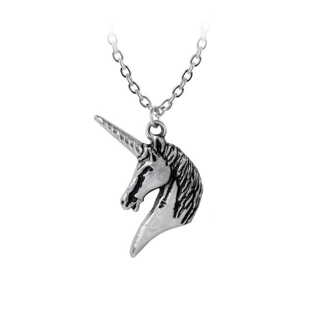 Unicorn Pendant