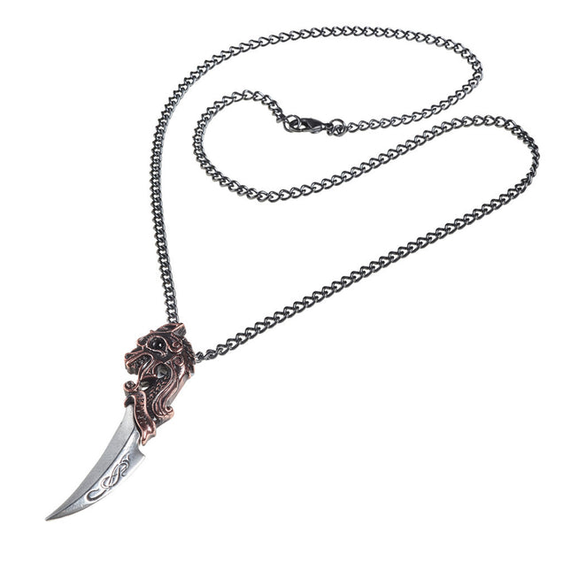 Einardolk Pendant