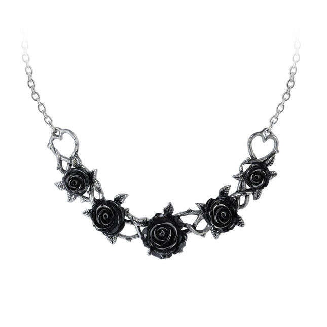 Rose Briar Choker