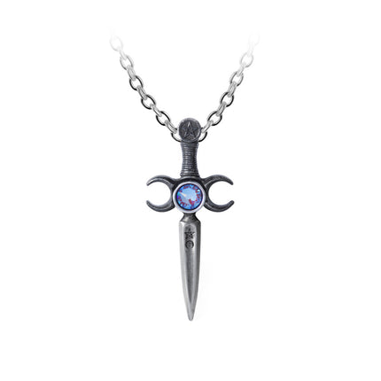 Athame Pendant
