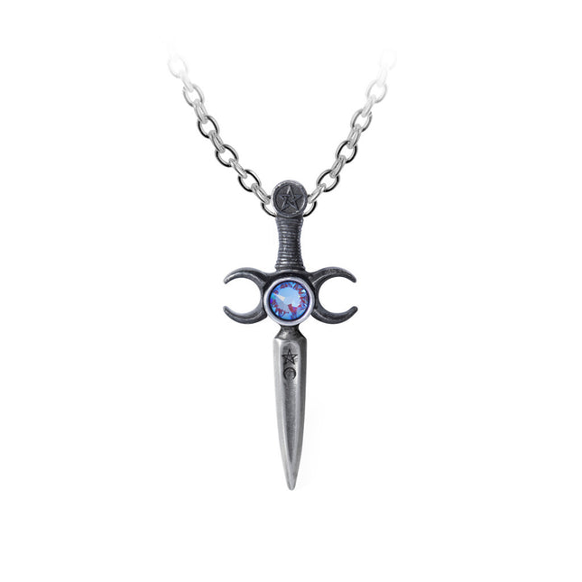 Athame Pendant