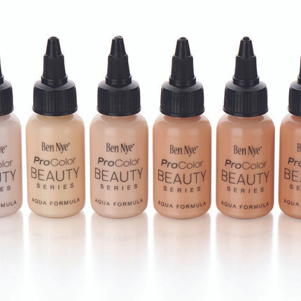 ProColor Foundations
