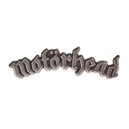 Motorhead: Logo Pin