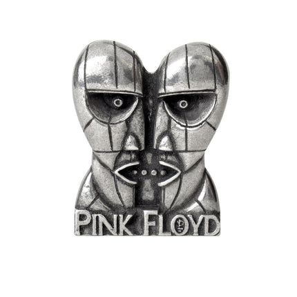Pink Floyd: Division Bell Heads Pin