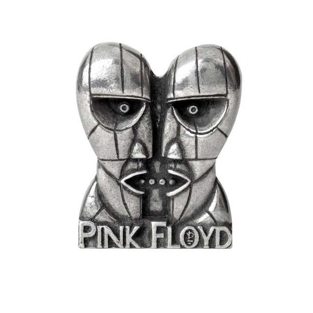 Pink Floyd: Division Bell Heads Pin