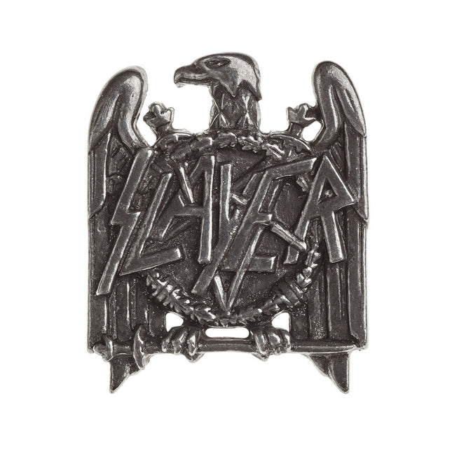 Slayer: Eagle Pin