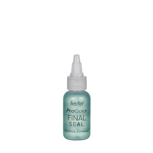 Procolor Final Seal Alcohol