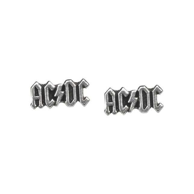 AC/DC: Logo Studs