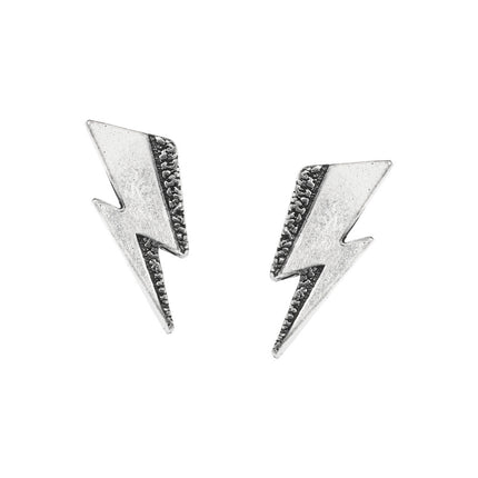 David Bowie: Flash Studs