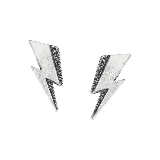 David Bowie: Flash Studs