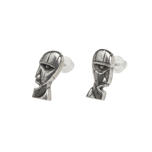 Pink Floyd: Division Bell Studs- angled view