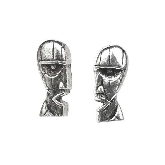 Pink Floyd: Division Bell Studs