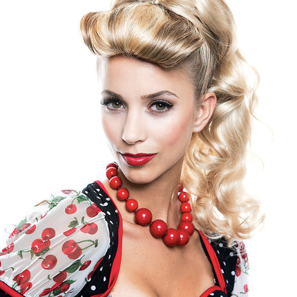 LEXI PONYTAIL