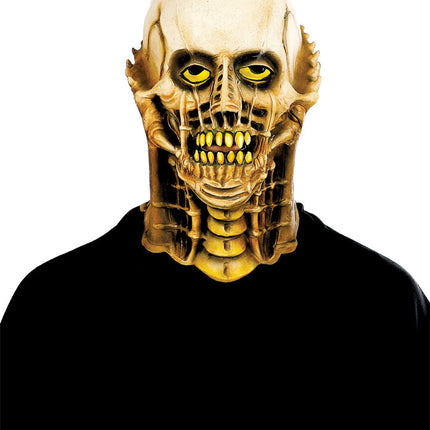 Jukebox Retro Mask