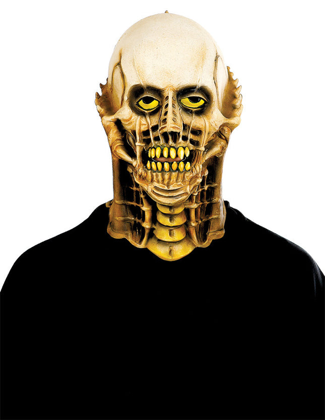 Jukebox Retro Mask