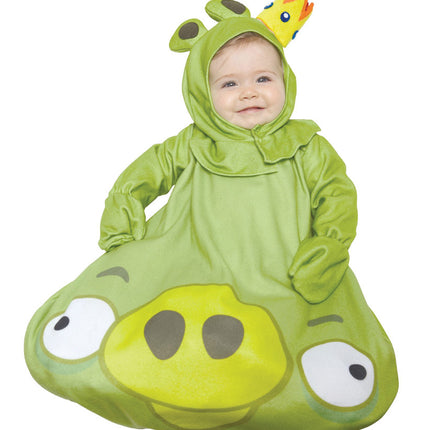 King Pig Costume