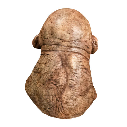 The Hobbit: An Unexpected Journey- Bert The Troll Mask- back view