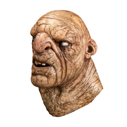 The Hobbit: An Unexpected Journey- Bert The Troll Mask- left view