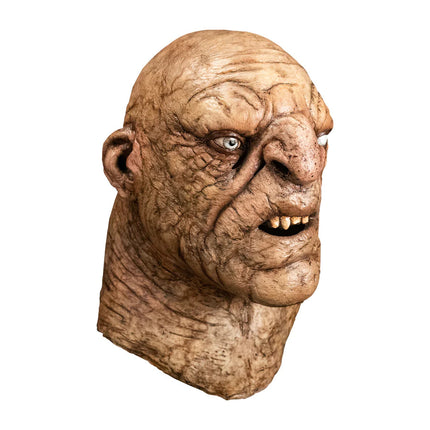The Hobbit: An Unexpected Journey- Bert The Troll Mask- right view