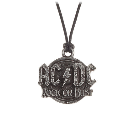 AC/DC: Rock Or Bust