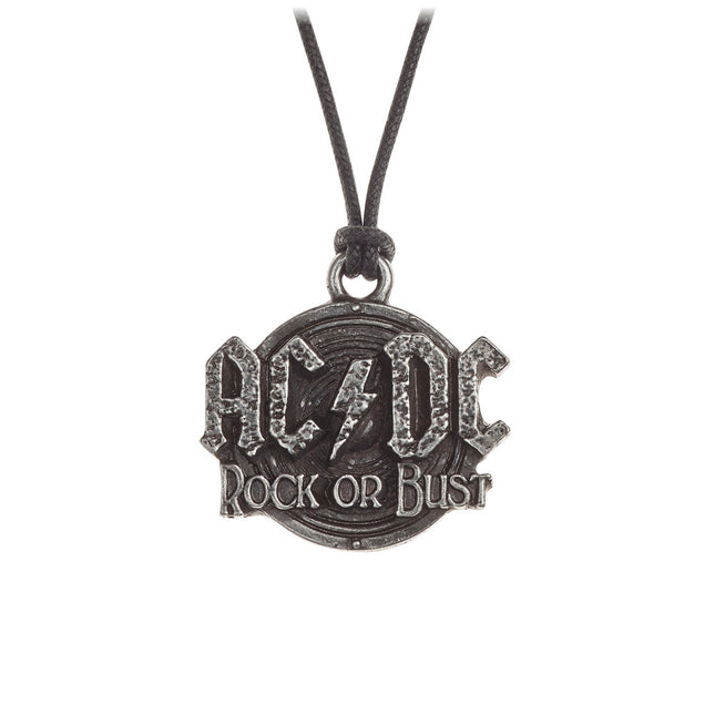 AC/DC: Rock Or Bust