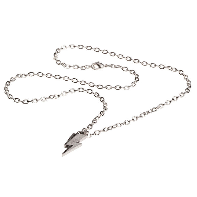 David Bowie: Flash Necklace