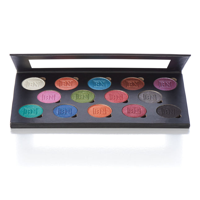 Dynamic Pearl Sheen Palette