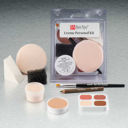 Personal Creme Kits